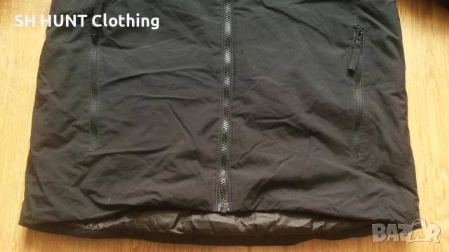 HELLY HANSEN TRAVERSE WATERPROOF PRIMALOFT Kids Jacket 14 години / 164 см детско ватирано яке - 2514, снимка 9 - Детски якета и елеци - 54166950