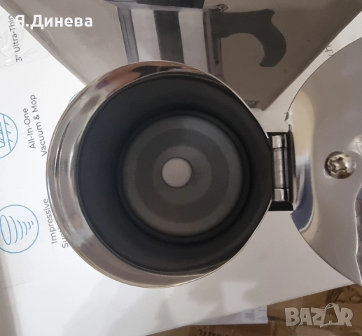 Кафеварка Beem , снимка 6 - Кафемашини - 52861170