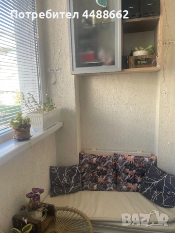 Двустаен апартамент Опълченски от собственик!, снимка 16 - Апартаменти - 51834079