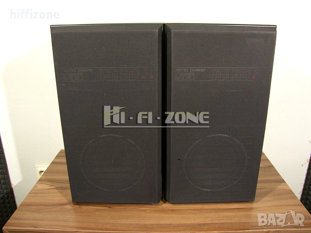 Тонколони    Jamo power 266 , снимка 9 - Тонколони - 53508472