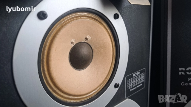 Rodec тонколони, снимка 8 - Тонколони - 51857966