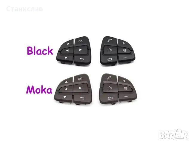 Mercedes B-Class W246 Facelift Капачета за волан , снимка 6 - Части - 50250673