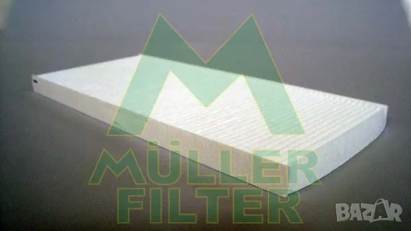 Филтър купе MULLER за FIAT PUNTO,LANCIA Y FC140, снимка 1 - Части - 47035890