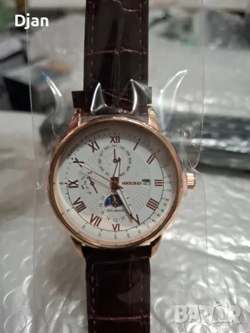 часовник world watch, снимка 2 - Мъжки - 49369042