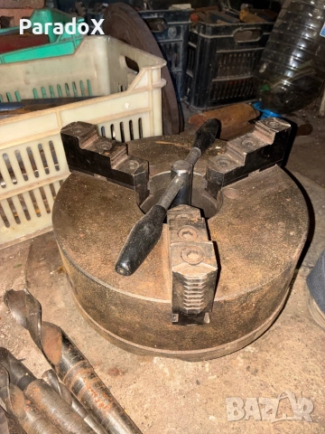 Универсали за струг, снимка 4 - Резервни части за машини - 54257029