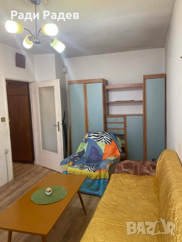 Обзаведена квартира срещу Мол В. Търново, снимка 7 - Апартаменти - 54065050