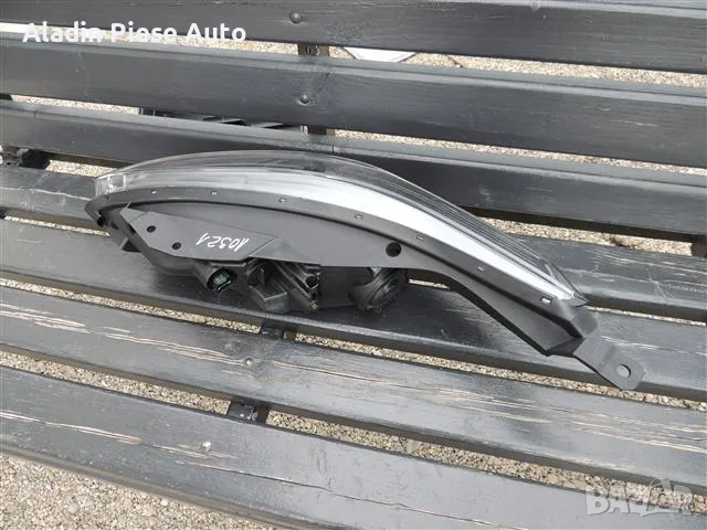 Десен фар Kia Ceed Full Led година 2018 2019 2020 2021 2022 код 92102-J7100 , снимка 7 - Аксесоари и консумативи - 50286323