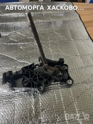 Механизъм скоростен лост FORD FIESTA V 1.4 TDCI