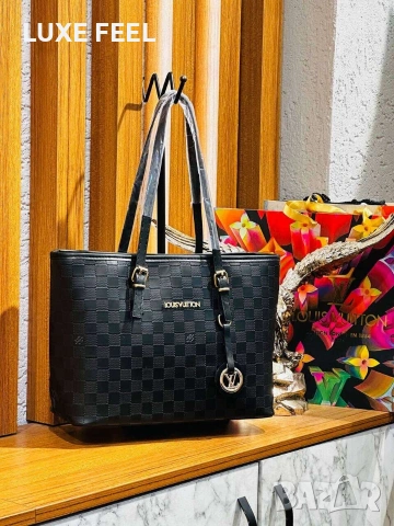 Louis Vuitton ⚜️ Дамски Чанти , снимка 12 - Чанти - 53696004