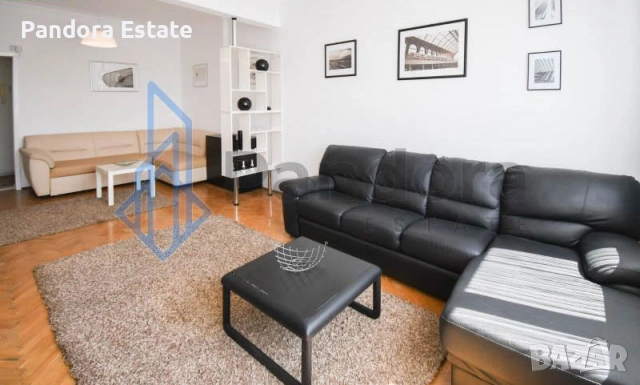 2-СТАЕН апартамент под наем, гр. София, кв.Лозенец