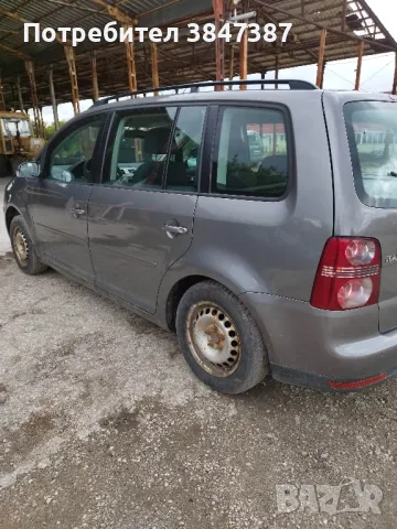 Туаран 1.4/140 к.с. На Части, снимка 6 - Автомобили и джипове - 50441358