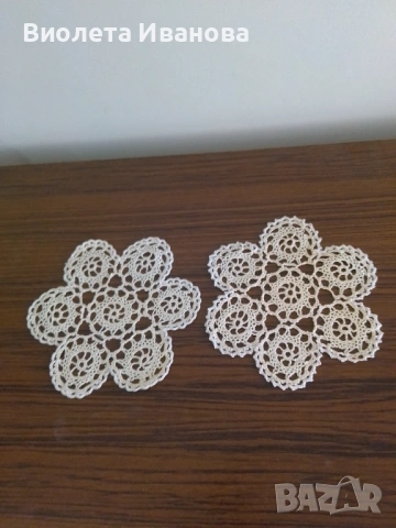 Мильо на една кука , снимка 2 - Декорация за дома - 53769208