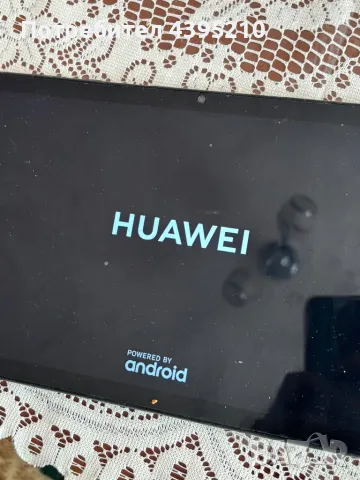 Продавам таблет huawei matepad T10, снимка 2 - Таблети - 49214763