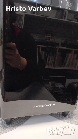 Harman Karadon HKTS 210 SUB/230, снимка 3 - Тонколони - 53738572