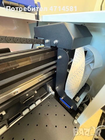 DTF printing machine , снимка 4 - Друга електроника - 53166786