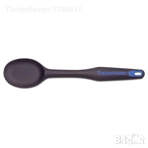 Tupperware Лъжица за разбъркване, снимка 5 - Други - 48451233