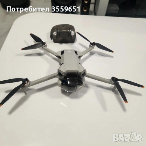 Dji mini 4 pro 400евро.