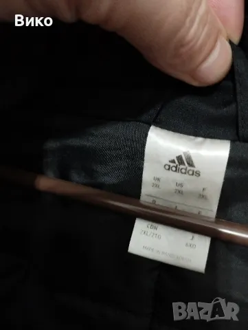 adidas, XXL яке, снимка 5 - Якета - 47630063