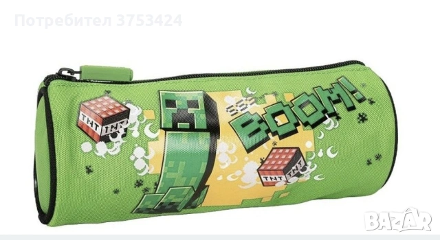 Комплект Майнкрафт , снимка 3 - Други - 54148468