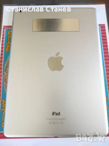 Apple Ipad Air 1474, снимка 3 - Таблети - 47582058