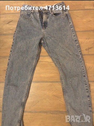 Разнообразни дънки, снимка 3 - Дънки - 54129119