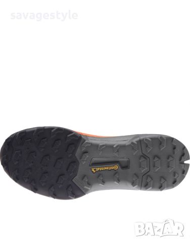 Мъжки маратонки ADIDAS Terrex AX4 Gore-Tex Shoes Orange, снимка 3 - Маратонки - 45760510