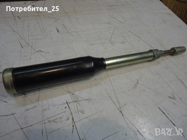 Такаламит, снимка 4 - Други инструменти - 51479275