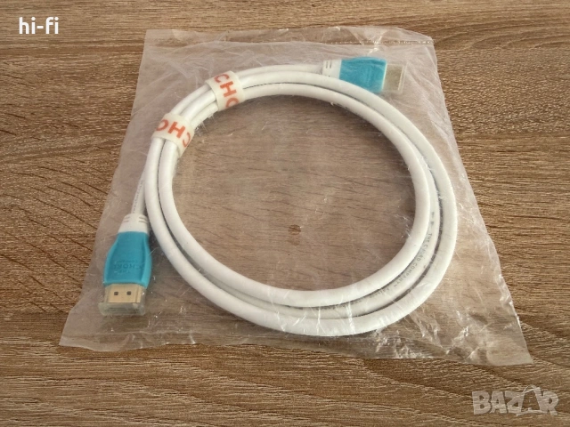 Chord Company Advance HDMI, снимка 3 - Ресийвъри, усилватели, смесителни пултове - 53896572