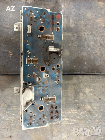 Километраж Nissan patrol y60 Нисан патрол, снимка 2 - Части - 53418392