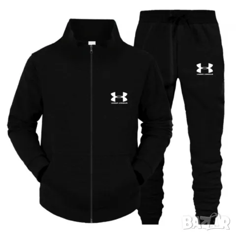 Екип Under Armour, снимка 1