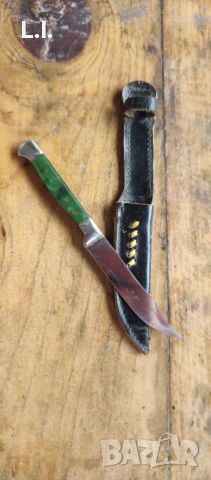 Ножче Велико Търново , снимка 2 - Антикварни и старинни предмети - 45947260