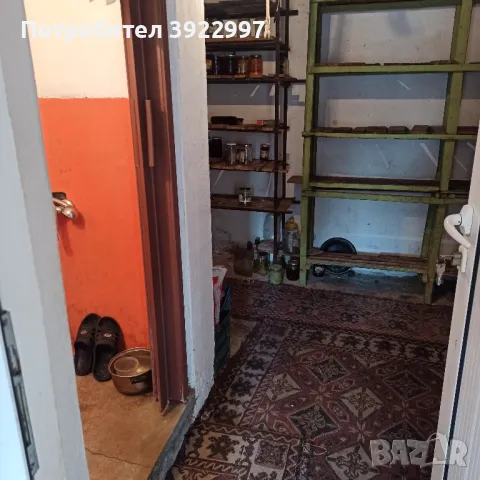 Продавам къща на 25 км.от Бургас , снимка 6 - Етаж от къща - 48812096