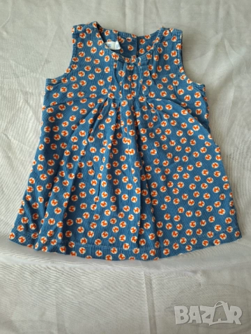 Дрешки за бебе по 1лв/бр.Размер 3-6м.