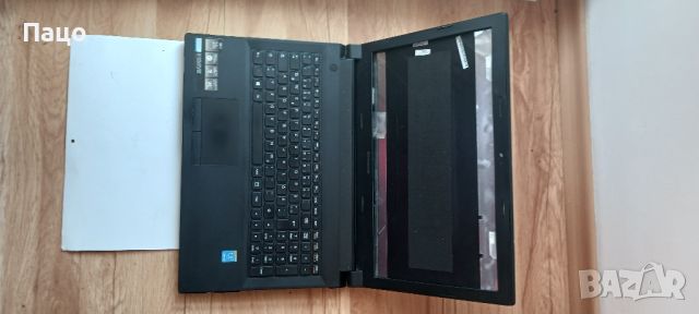 Lenovo IdeaPad B50-70, снимка 9 - Части за лаптопи - 46794970