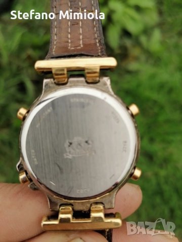 Хронограф Festina, снимка 2 - Мъжки - 52227741