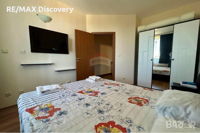 Двустаен апартамент в Пампорово, снимка 4 - Апартаменти - 51829242