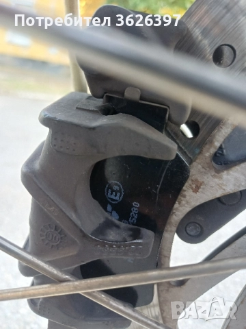 Bmw GS650, снимка 10 - Мотоциклети и мототехника - 51788744