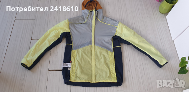 Adidas Terrex Gore - Tex Primaloft Mens Jacket Size M НОВО! ОРИГИНАЛ!Мъжко Яке!, снимка 9 - Якета - 44939193