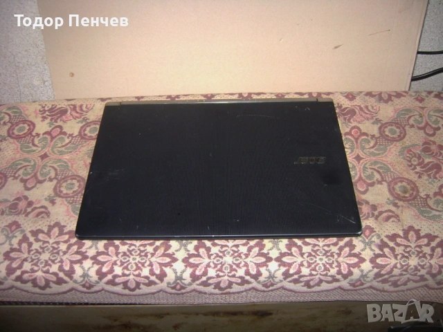 Acer V17 Nitro - Core i7, 8 GB RAM, 4 GB Video за части, снимка 10 - Части за лаптопи - 53389202