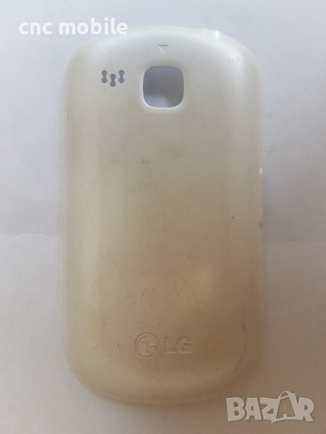 LG C305 оригинални части и аксесоари , снимка 3 - Резервни части за телефони - 22251430