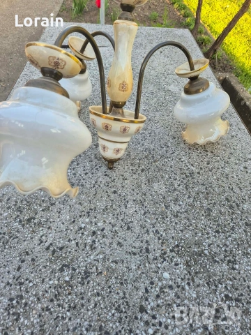 Полюлей за хол, снимка 4 - Полилеи - 54246475