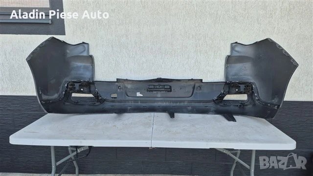 Задна броня Peugeot 308 година 2008 2009 2010 2011 2012 код 9684964277 , снимка 5 - Аксесоари и консумативи - 51246557