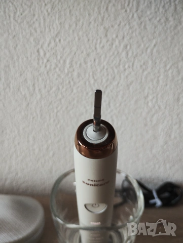 Philips Sonicare HX9330 DiamondClean 62000 движения в минута, снимка 4 - Други - 54283825