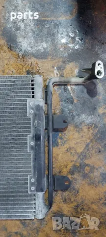 Радиатор Климатик Ауди A3 8L (3)
- VW Голф 4
- 4825941 - 4945635
- 5025855, снимка 3 - Части - 49704715