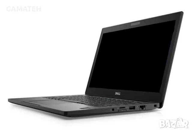 Dell Latitude 7280 - Втора употреба - 80102095, снимка 7 - Лаптопи за работа - 48219390