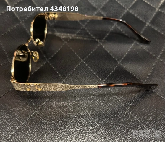 Слънчеви очила на CELINE, снимка 7 - Слънчеви и диоптрични очила - 54044986