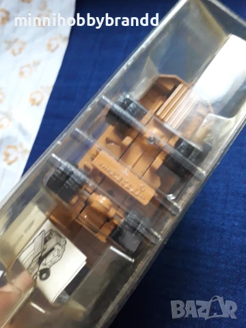 PAYHAULER DUMP 1852  350 ERTL DIECAST MODEL Mighty Movers, снимка 18 - Колекции - 50584385