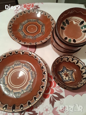 Стара ретро закачалка и мн.други неща, снимка 9 - Антикварни и старинни предмети - 52953738