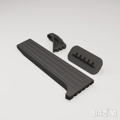 BMW – E31, E34, E32, M5 - Педал за газ 35411154936, снимка 10 - Части - 53725589