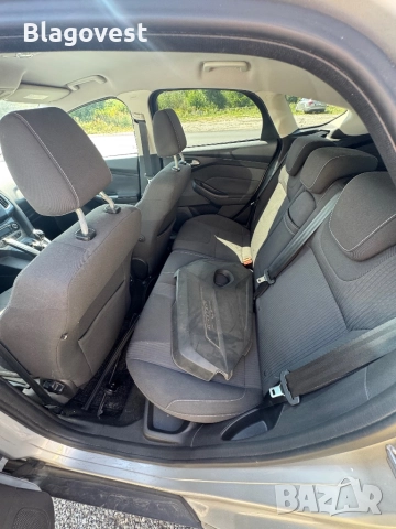 Ford Focus 1.6ecoboost150hp JQDB НА ЧАСТИ, снимка 10 - Автомобили и джипове - 51660247